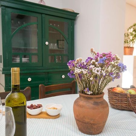 House Bougainvillea Pula Buitenkant foto